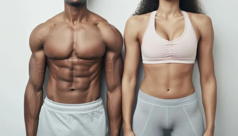 Fortalecimento Muscular com Supramaximus